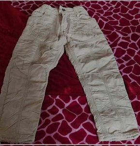 Baby Girl/Boy Trouser/Pant