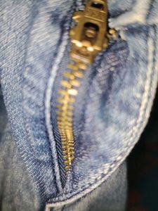 demin jeans for girls (9-10)