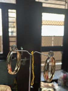 Hoop Earring Bundle