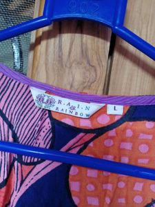 Kurti From Jabong (Multicolor)