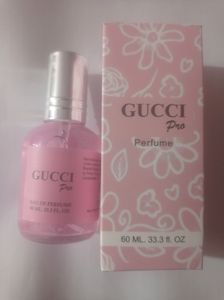 Gucci Pink Special Edition