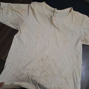 White Tshirt