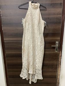 Lace Dress