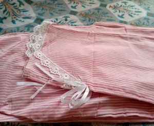 Y2K🎀Pink Trouser