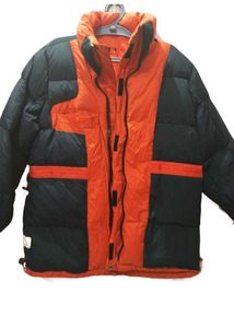Yankees MLB two-way jacket