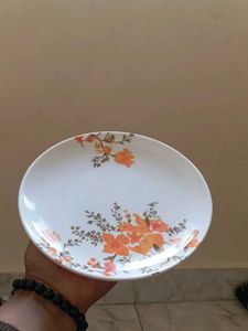 No Used New Plates।
