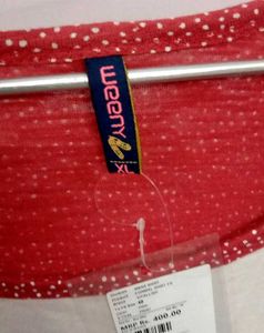 new top for women&#39;s wear