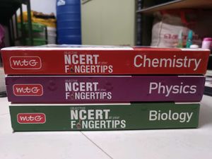 MTG NCERT at Your FINGERTPS
