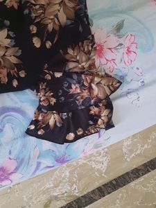 Cotton Top Never Used