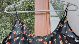 Jumpsuit (New With Tag)