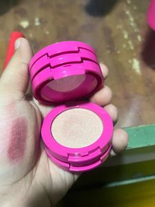 Swiss Beauty Palette