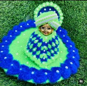 Laddu Gopal Dress