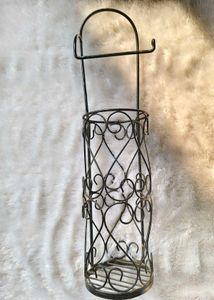 Stylish Tissue Paper Storage & Stand