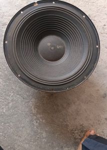 Pioneer Subwoofer Speaker 12 Inch 800w