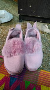 sandal or home footwear