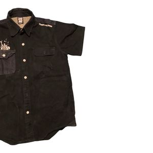 Cool Black Shirt