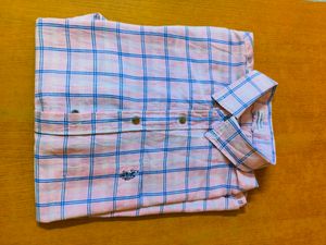 Brand New Uspolo Cotton Shirt