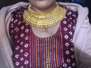 Women Jewellery  Set