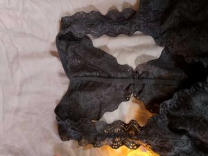 Lace Bralette
