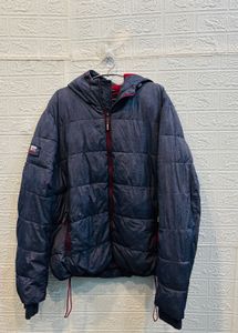 🇯🇵 Superdry Imported  Puffer Jacket