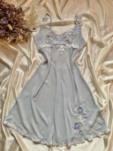 Slip Dress ( Nightwear )
