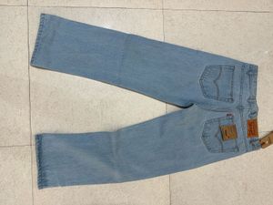 32 Waist Baggy Jeans