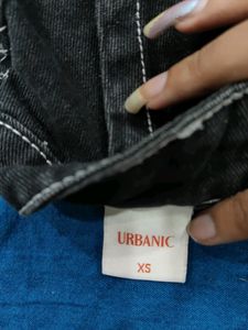 Urbanic Fire Pants