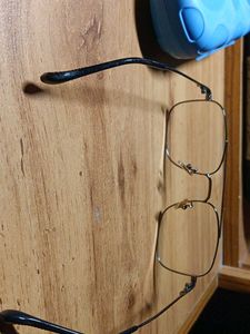 Vintage Eyeglasses with Case