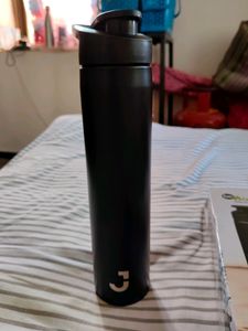 Behome Flip Steel Water Bottle