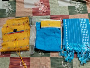 Afghani Dress For Women