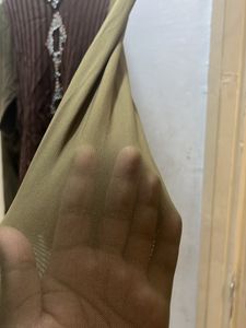Korean Soft Coffee Top