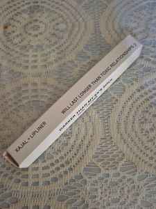 Blur Kajal + Lip Liner