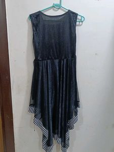 Combo Short Dress For Women.