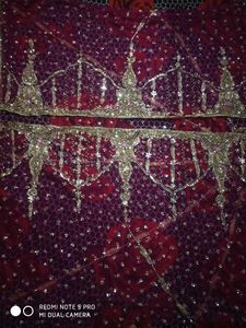 Net Lehenga