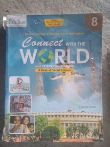 Class 8 Book Sst