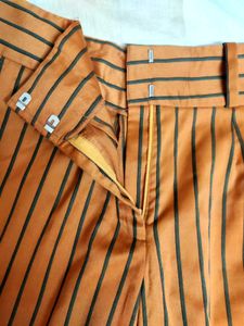 Tailored Trousers