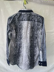 New Shirt, Size S