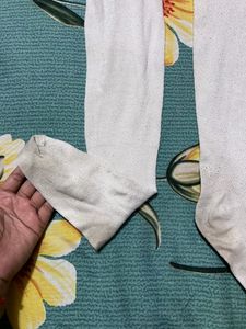 Combo Shoes &amp; Socks (Used) 🧦