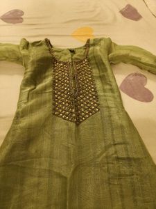 Kurta Set