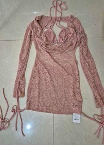 Beach Co Ord