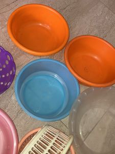 Containers