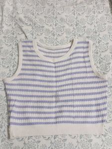 Corchet Top