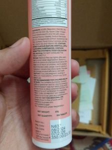 Plix Effervescent Tablets