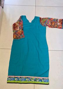 Stylish Ethnic Kurta