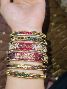 Bangles