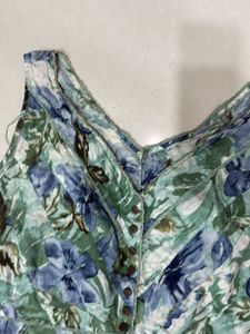 Pretty Plus Size Top