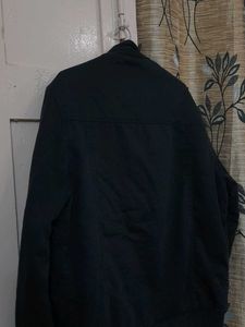 Winter Jacket For Boys nd Men Dark Blue