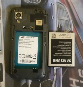 Samsung Galaxy Without Charger