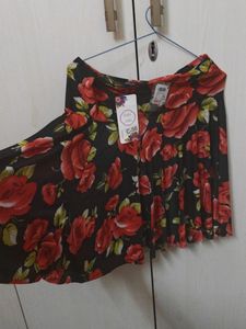 Skirt Combo