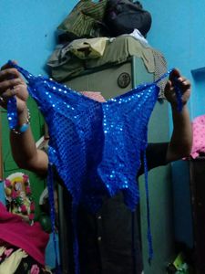 Piece Halter Dance Costumes